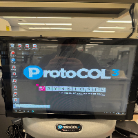 Synbiosis ProtoCOL3 Imaging System image 1